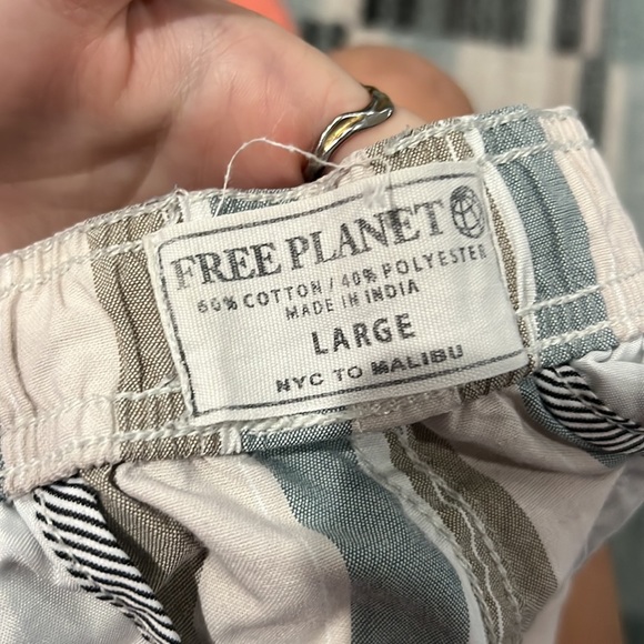 Shorts - Picture 3 of 3